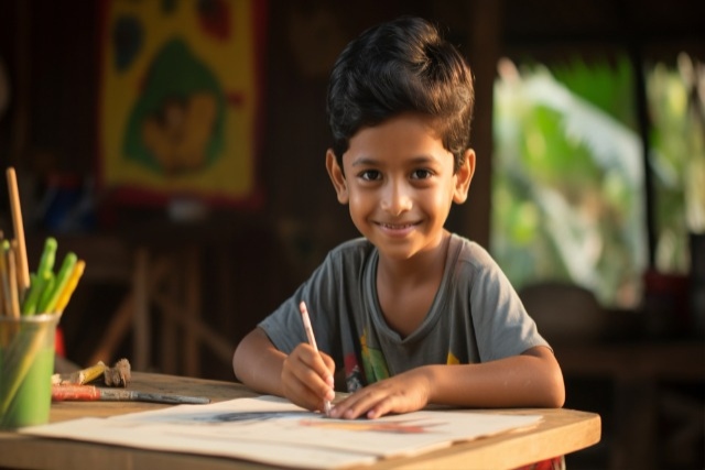 Children’s Day Celebration