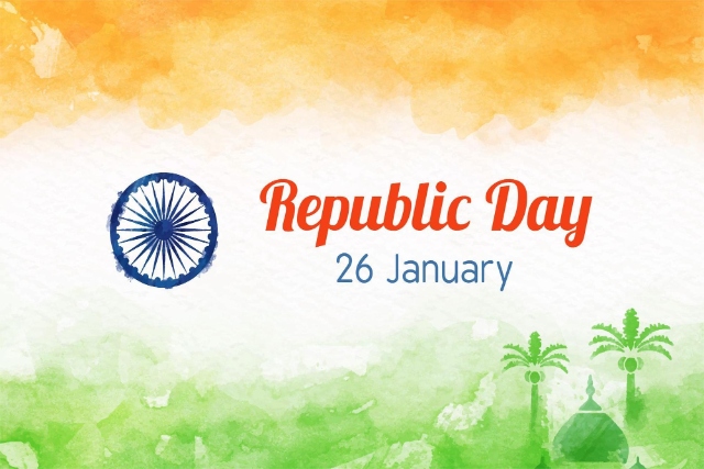 Republic Day Celebration