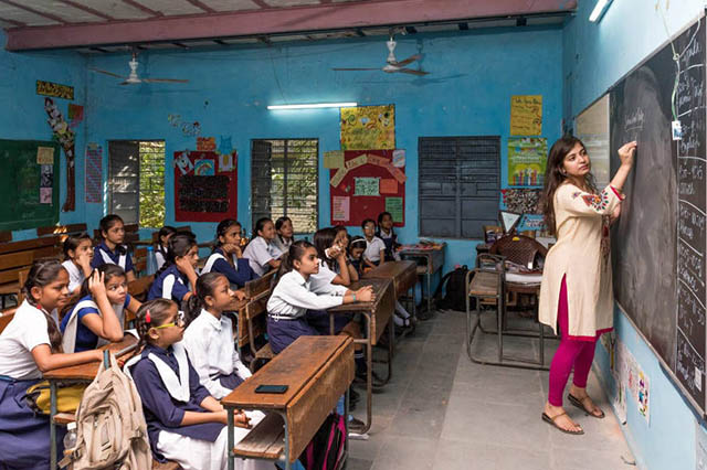 Community Support and Education