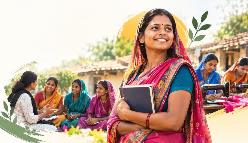Empowering Rural Women