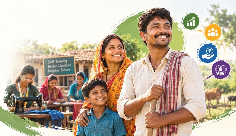 Supporting Families
