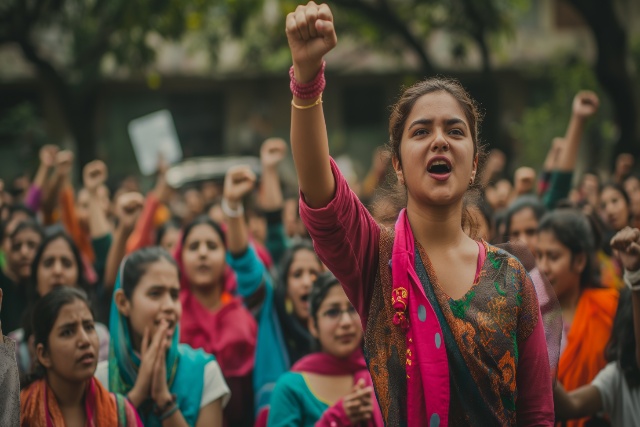 Women Empowerment Program